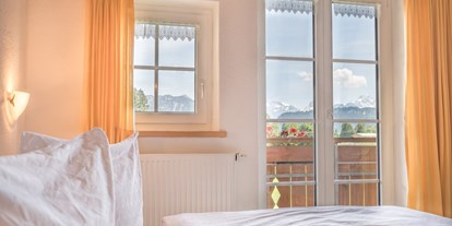 Hotels und Ferienwohnungen im Oberallgäu - Bayern - Am Burgstall - Ferienwohnungen in Kierwang bei Bolsterlang - Am Burgstall - Ferienwohnungen in Kierwang bei Bolsterlang