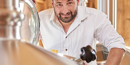 Hotels und Ferienwohnungen im Oberallgäu - Saison: ganzjährig - Brauereiführung beim BernardiBräu in Rettenberg- Kranzegg - Brauereiführung beim BernardiBräu in Rettenberg- Kranzegg