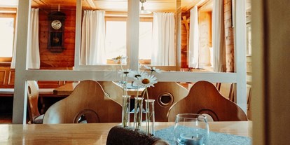 Hotels und Ferienwohnungen im Oberallgäu - Küchenstil: Heimische Küche - Sonne in Missen-Wilhams im Oberallgäu - Sonne Wilhams im Allgäu