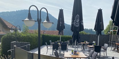Hotels und Ferienwohnungen im Oberallgäu - Betriebsart | Angebot: durchgehend warme Küche - Sonne in Missen-Wilhams im Oberallgäu - Sonne Wilhams im Allgäu
