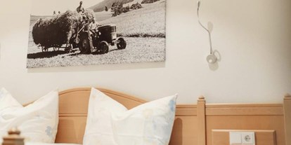 Hotels und Ferienwohnungen im Oberallgäu - Ausstattung: Behindertenfreundlich - Oberallgäu - Landgasthof Sonne in Missen-Wilhams im Allgäu - Sonne Wilhams im Allgäu