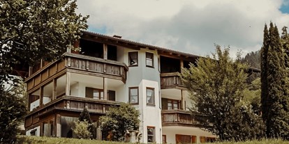 Hotels und Ferienwohnungen im Oberallgäu - Unterkunftsart: Ferienwohnung / Appartement - Landgasthof Sonne in Missen-Wilhams im Allgäu - Sonne Wilhams im Allgäu