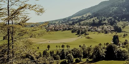 Hotels und Ferienwohnungen im Oberallgäu - Kinder & Familie: Kindergerichte - Deutschland - Landgasthof Sonne in Missen-Wilhams im Allgäu - Sonne Wilhams im Allgäu