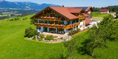 Hotels und Ferienwohnungen im Oberallgäu - Reisegrund: Skiurlaub - Oberstdorf Schöllang - Sonnenhof Waibel - Ferienwohnungen in Oberstdorf im Allgäu - Sonnenhof Waibel - Ferienwohnungen in Traumlage 