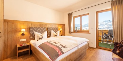 Hotels und Ferienwohnungen im Oberallgäu - Oberstdorf - Sonnenhof Waibel - Ferienwohnungen in Oberstdorf im Allgäu - Sonnenhof Waibel - Ferienwohnungen in Traumlage 
