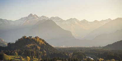 Hotels und Ferienwohnungen im Oberallgäu - Reisegrund: Skiurlaub - Bayern - Bergesgrün - Luxus-Ferienwohnungen in Oberstdorf im Allgäu - Bergesgrün - Luxus-Ferienwohnungen in Oberstdorf im Allgäu 