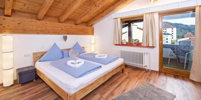 Hotels und Ferienwohnungen im Oberallgäu - Freizeit: Skifahren - Oberallgäu - Ferienwohnungen im Allgäu - am Schloßberg in Oberstaufen - Ferienwohnungen am Schloßberg - Oberstaufen im Allgäu