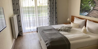 Hotels und Ferienwohnungen im Oberallgäu - Sterneklassifizierung: 3 Sterne Superior - Oberstaufen - Hotel Neudeck in Oberstaufen im Oberallgäu 