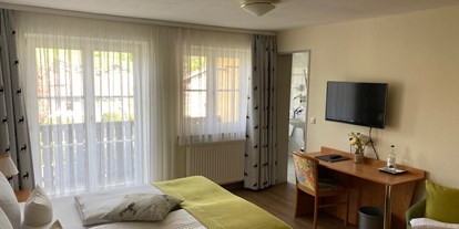Hotels und Ferienwohnungen im Oberallgäu - Ausstattung: Sauna - Oberstaufen - Hotel Neudeck in Oberstaufen im Oberallgäu 