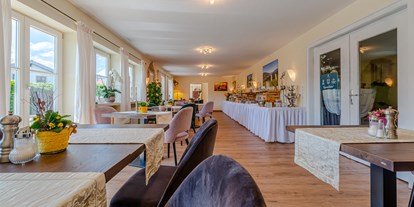 Hotels und Ferienwohnungen im Oberallgäu - Ausstattung: Sauna - Oberstaufen - Hotel Neudeck in Oberstaufen im Oberallgäu 