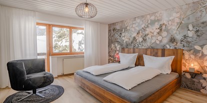 Hotels und Ferienwohnungen im Oberallgäu - Freizeit: Skifahren - Hirschegg Oberhirschegg - LichterBerg - Ferienwohnungen im Kleinwalsertal - LichterBerg - Ferienwohnungen im Kleinwalsertal 