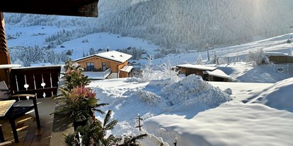Hotels und Ferienwohnungen im Oberallgäu - Freizeit: Skifahren - Tirol - Landhaus Michl - Ferienwohnungen in Riezlern im Kleinwalsertal