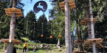 Hotels und Ferienwohnungen im Oberallgäu - Kategorien: Outdoorattraktion - Hornbahn Bad Hindelang im Allgäu - Hornbahn Bad Hindelang im Allgäu im Sommer