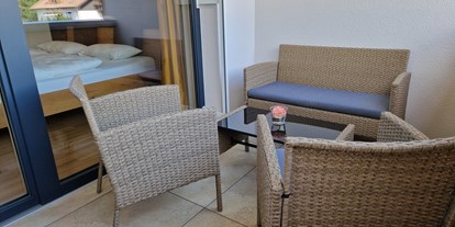 Hotels und Ferienwohnungen im Oberallgäu - Ausstattung: Familienzimmer - Wertach Ort - Ferienwohnung Ihda in Wertach im Allgäu