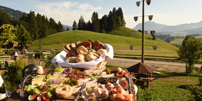 Hotels und Ferienwohnungen im Oberallgäu - Saison: ganzjährig - Alpenwildpark - Wildgehege in Obermaiselstein im Allgäu - Alpenwildpark in Obermaiselstein mit Shuttle-Service