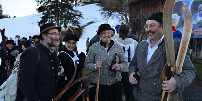 Hotels und Ferienwohnungen im Oberallgäu - Heimathaus Fischen mit FIS-Skimuseum - Heimathaus Fischen mit FIS-Skimuseum