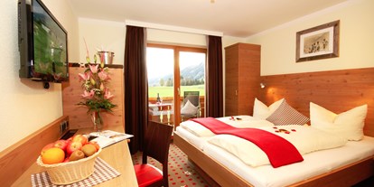 Hotels und Ferienwohnungen im Oberallgäu - Unterkunftsart: Golfhotel - Bayern - Alphorn - Hotel in Ofterschwang im Oberallgäu - Alphorn - das Hotel mit Weitblick - Ofterschwang im Allgäu