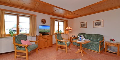 Hotels und Ferienwohnungen im Oberallgäu - Allgäu - Ferienwohnungen Oberstdorf - Gästehaus Besler - Besler - Gästehaus & Ferienwohnungen