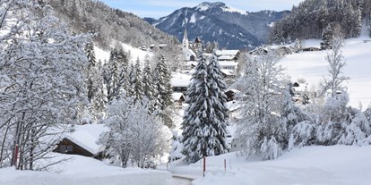 Hotels und Ferienwohnungen im Oberallgäu - Reisegrund: Skiurlaub - Bayern - Landhaus Milena - Ferienwohnungen im Oberallgäu - Landhaus Milena - Ferienwohnungen Obermaiselstein