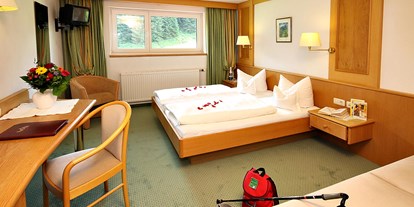 Hotels und Ferienwohnungen im Oberallgäu - Ausstattung: hundefreundlich - Vorarlberg - Hotel Montana in Riezlern im Kleinwalsertal - Hotel Montana in Riezlern im Kleinwalsertal