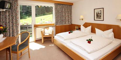 Hotels und Ferienwohnungen im Oberallgäu - Reisegrund: Erlebnisurlaub - Österreich - Hotel Montana in Riezlern im Kleinwalsertal - Hotel Montana in Riezlern im Kleinwalsertal