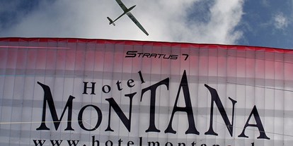 Hotels und Ferienwohnungen im Oberallgäu - Unterkunftsart: Pension, Hotel Garni, Gasthof - Riezlern - Hotel Montana in Riezlern im Kleinwalsertal - Hotel Montana in Riezlern im Kleinwalsertal