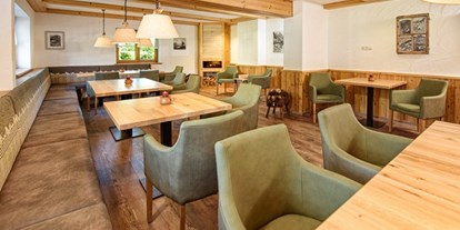 Hotels und Ferienwohnungen im Oberallgäu - Ausstattung: Sauna - Oberstaufen - Mühlenhof Hotel in Oberstaufen im Allgäu - Hotel Mühlenhof in Oberstaufen im Allgäu