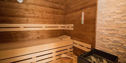 Hotels und Ferienwohnungen im Oberallgäu - Ausstattung: Nichtraucherzimmer - Bayern - Sauna - Pflegehotel Allgäu in Sonthofen