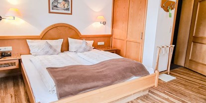 Hotels und Ferienwohnungen im Oberallgäu - Freizeit: Sauna - Sonthofen - Hotel im Allgäu - Berghotel Sonnenklause - Berghotel Sonnenklause über dem Illertal im Oberallgäu
