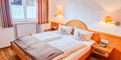 Hotels und Ferienwohnungen im Oberallgäu - Reisegrund: Kur / Erholungsaufenthalt - Hotel im Allgäu - Berghotel Sonnenklause - Berghotel Sonnenklause über dem Illertal im Oberallgäu