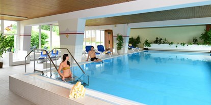Hotels und Ferienwohnungen im Oberallgäu - Freizeit: Dampfbad - Kleinwalsertal - Hotels im Kleinwalsertal - Familienhotel in Riezlern - Familienhotel Kleinwalsertal in Riezlern