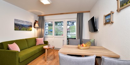 Hotels und Ferienwohnungen im Oberallgäu - Freizeit: Sauna - Kleinwalsertal - Hotels im Kleinwalsertal - Familienhotel in Riezlern - Familienhotel Kleinwalsertal in Riezlern