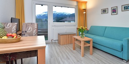 Hotels und Ferienwohnungen im Oberallgäu - Parken & Anreise: Motorrad-Unterstellraum - Kleinwalsertal - Hotels im Kleinwalsertal - Familienhotel in Riezlern - Familienhotel Kleinwalsertal in Riezlern