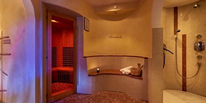 Hotels und Ferienwohnungen im Oberallgäu - Ausstattung: Sauna - Vorarlberg - Gästehaus Strasser - Appartements