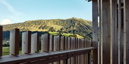 Hotels und Ferienwohnungen im Oberallgäu - Bergbahnticket Inklusive - Riezlern - Genuss- Aktivhotel Sonnenburg in Riezlern im Kleinwalsertal - Genuss- Aktivhotel Sonnenburg in Riezlern im Kleinwalsertal