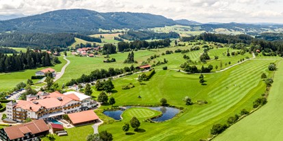Hotels und Ferienwohnungen im Oberallgäu - Sterneklassifizierung: 4 Sterne Superior - Allgäu - Hanusel Hof Mitten im Allgäu - Hanusel Hof