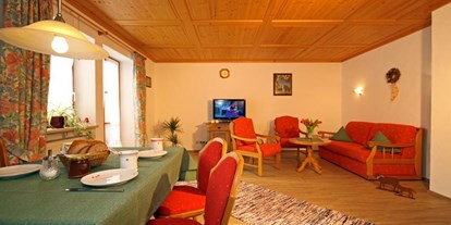 Hotels und Ferienwohnungen im Oberallgäu - Freizeit: Wandern - Oberallgäu - Ferienhof Brutscher in Fischen im Allgäu - Ferienhof Brutscher in Fischen im Allgäu