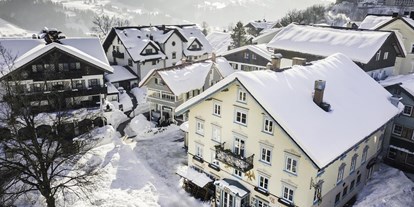 Hotels und Ferienwohnungen im Oberallgäu - Ausstattung: WLAN inklusive - Oberstaufen - Adler - Hotel im Allgäu - Hotel - Restaurant Adler in Oberstaufen im Allgäu