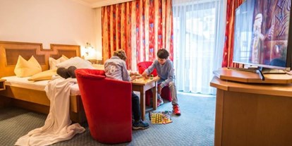 Hotels und Ferienwohnungen im Oberallgäu - Kinder & Familie: Kindergerichte - Hallers Posthotel Hotel - Hotels in Riezlern - Kleinwasertal - Haller's Posthotel & Posthaus