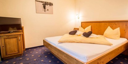 Hotels und Ferienwohnungen im Oberallgäu - Reisegrund: Wellnessurlaub - Vorarlberg - Hallers Posthotel Hotel - Hotels in Riezlern - Kleinwasertal - Haller's Posthotel & Posthaus