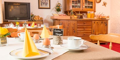 Hotels und Ferienwohnungen im Oberallgäu - Reisegrund: Wanderurlaub - Gästehaus Schmid in Obermaiselstein im Allgäu - Gästehaus Schmid in Obermaiselstein im Allgäu