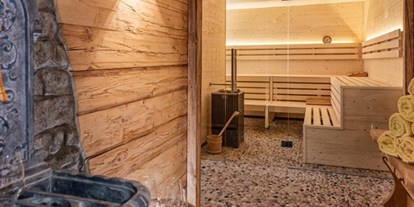 Hotels und Ferienwohnungen im Oberallgäu - Freizeit: Sauna - Oberstaufen - Tyrol - Hotel in Oberstaufen im Allgäu - Hotel Tyrol in Oberstaufen im Allgäu