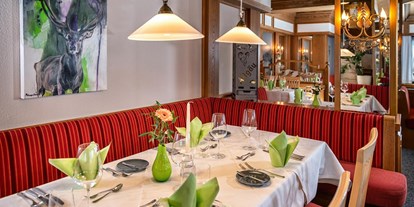 Hotels und Ferienwohnungen im Oberallgäu - Ausstattung: Nichtraucherhaus - Oberstaufen - Tyrol - Hotel in Oberstaufen im Allgäu - Hotel Tyrol in Oberstaufen im Allgäu