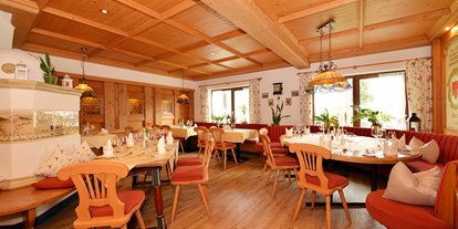 Hotels und Ferienwohnungen im Oberallgäu - Verpflegung: Vegetarisch - Allgäu - Hotels in Oberstaufen - Hotel Tyrol - Hotel Tyrol in Oberstaufen im Allgäu