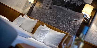 Hotels und Ferienwohnungen im Oberallgäu - Reisegrund: Erlebnisurlaub - Allgäu - Hotels in Oberstaufen - Hotel Tyrol - Hotel Tyrol in Oberstaufen im Allgäu