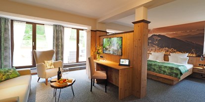 Hotels und Ferienwohnungen im Oberallgäu - Deutschland - Hotels in Oberstaufen - Hotel Tyrol - Hotel Tyrol in Oberstaufen im Allgäu