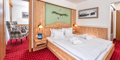 Hotels und Ferienwohnungen im Oberallgäu - Reisegrund: Familienurlaub - Allgäu - Hotels in Oberstaufen - Hotel Tyrol - Hotel Tyrol in Oberstaufen im Allgäu