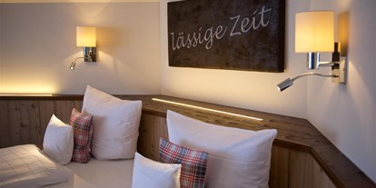 Hotels und Ferienwohnungen im Oberallgäu - Freizeit: Wellness - Deutschland - Hotel- Restaurant Tyrol in Oberstaufen im Allgäu - Hotel Tyrol in Oberstaufen im Allgäu