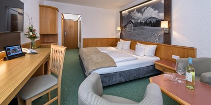 Hotels und Ferienwohnungen im Oberallgäu - Ausstattung: Aufzug - Hotel- Restaurant Tyrol in Oberstaufen im Allgäu - Hotel Tyrol in Oberstaufen im Allgäu