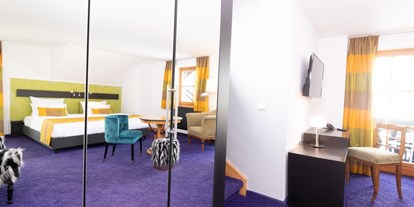Hotels und Ferienwohnungen im Oberallgäu - Bergbahnticket Inklusive - Das Freiberg - Romantik Hotel in Oberstdorf im Allgäu - Das Freiberg Hotel in Oberstdorf im Allgäu